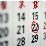 Nos vamos de boda con Calista!