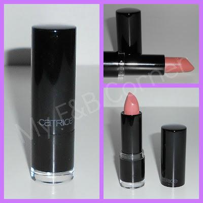 The nuder the better - Catrice