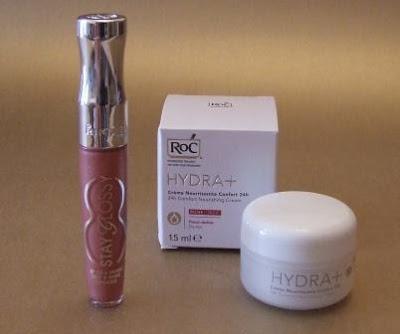 Las novedades (y sorteos) de WOMAN COSMETICS REUS