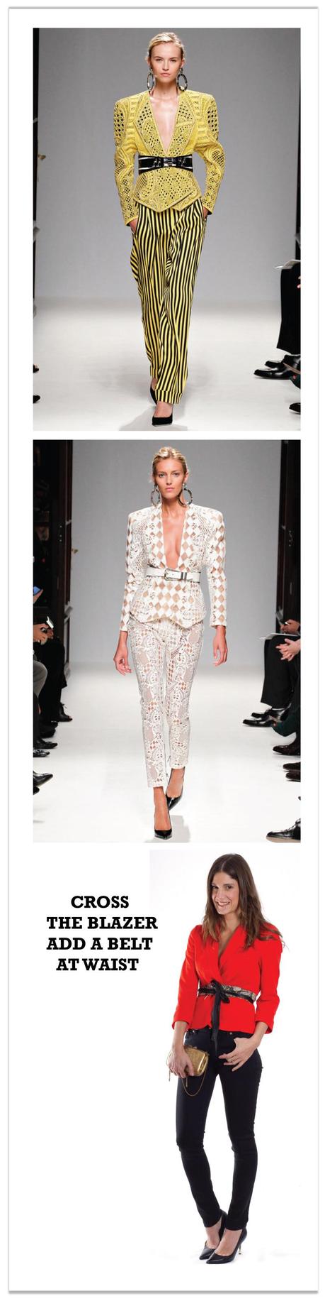 Cambios en el blog y detalles de estilo tendencias verano