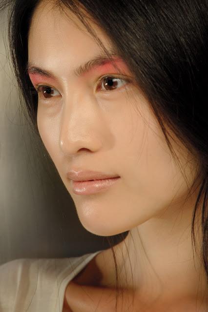 CONCURSO DE MAQUILLAJE Y FOTOGRAFÍA “NU-ANCE”, CON M.A.C.