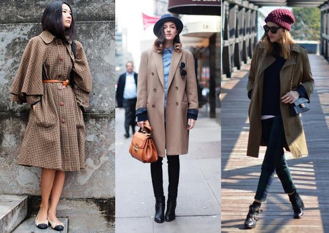 STREETSTYLE: ESTILO VICTORIANO, MILITAR & HERITAGE EN SAGAFALABELLA