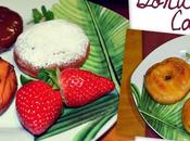 Donuts caseros