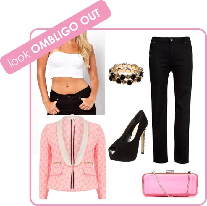 TENDENCIAS PRIMAVERA 2013 - cuestión de ombligos