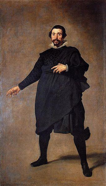 El pífano, 1866, de Édouard Manet