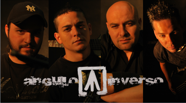 Ángulo Inverso (imagen promocional)