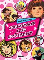 Chicas de cómic