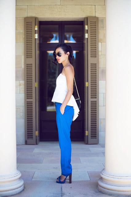 pensando en la primavera