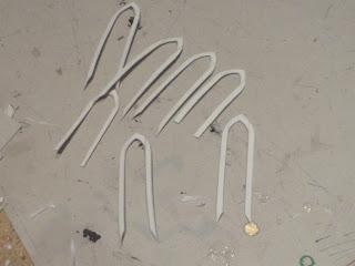 El Arte de Warhammer 40.000: Tutorial F. I. Torretas Fortaleza