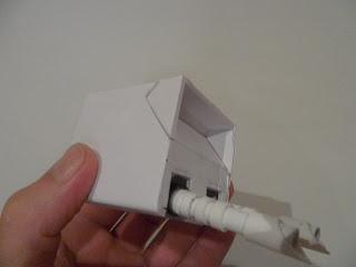 El Arte de Warhammer 40.000: Tutorial F. I. Torretas Fortaleza