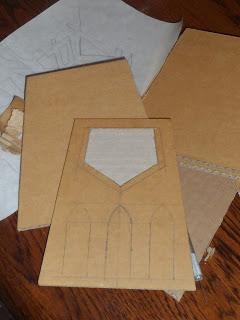 El Arte de Warhammer 40.000: Tutorial F. I. Torretas Fortaleza