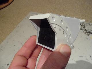 El Arte de Warhammer 40.000: Tutorial F. I. Torretas Fortaleza