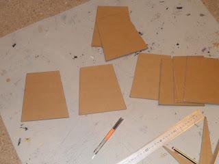 El Arte de Warhammer 40.000: Tutorial F. I. Torretas Fortaleza