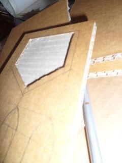 El Arte de Warhammer 40.000: Tutorial F. I. Torretas Fortaleza