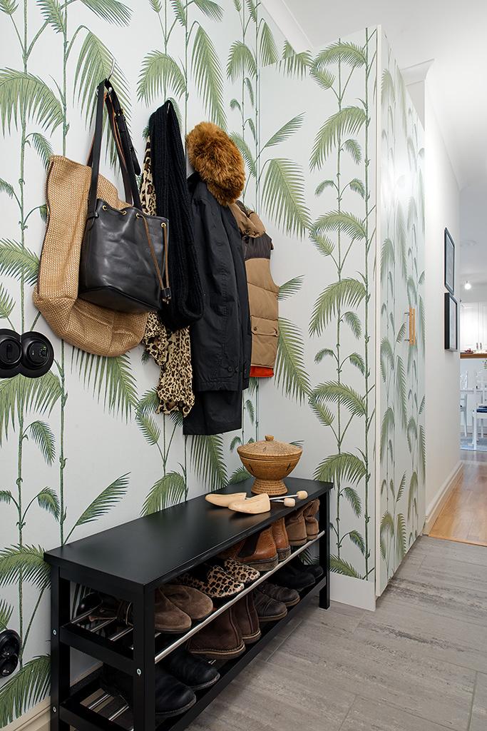 Recibidores con encanto II