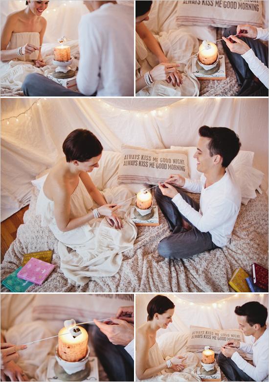 Un lugar perfecto para estar solos...tu y yo