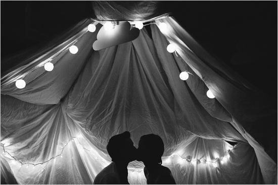 Un lugar perfecto para estar solos...tu y yo