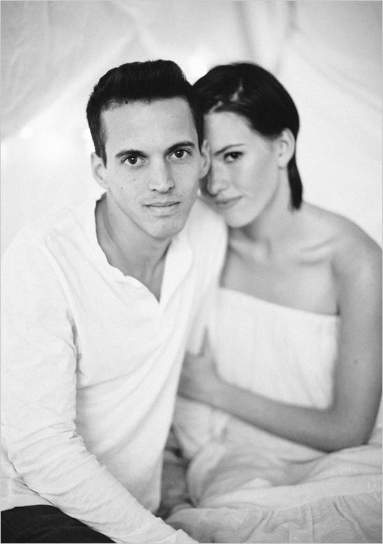 Un lugar perfecto para estar solos...tu y yo