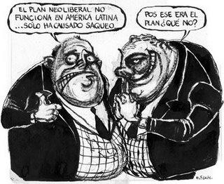 ¿El programa económico del Gobierno? Esto ya lo había visto antes