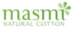 Masmi Natural Cotton