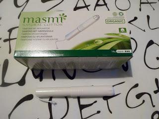 Masmi Natural Cotton