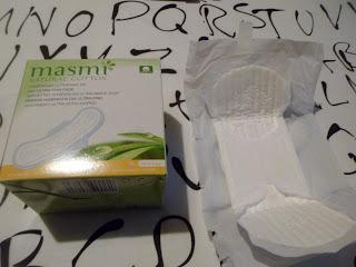 Masmi Natural Cotton