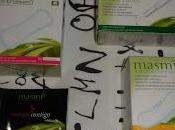 Masmi Natural Cotton