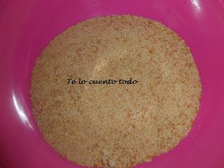 Tarta de queso