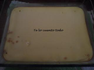 Tarta de queso