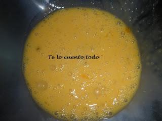 Tarta de queso