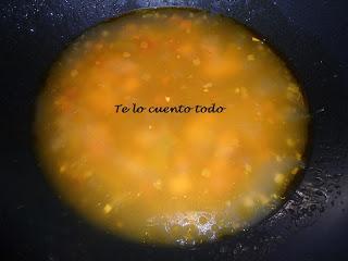 Cocino Yo Pescasana