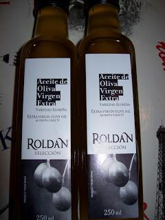 Aceitunas Roldán