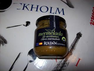 Aceitunas Roldán