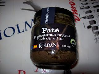 Aceitunas Roldán