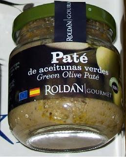 Aceitunas Roldán
