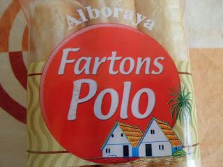 Fartons Polo