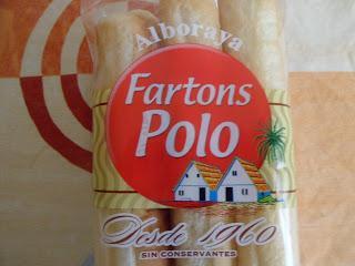 Fartons Polo