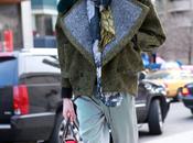 Street Style:Perfect Storm