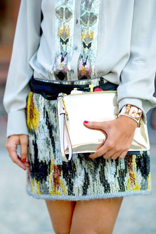elle-erika-boldrin-metallic-gold-clutch-street-style-xln-lgn