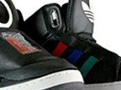 Google aburre crea unos zapatos hablan