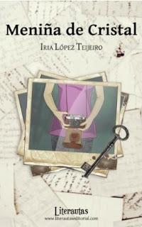Niña de Cristal (Iria López Teijeiro)