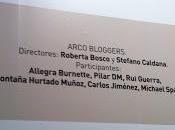 experiencia @arcobloggers
