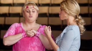 ‘Dando la nota’ – glees universitarios y extremadamente divertidos