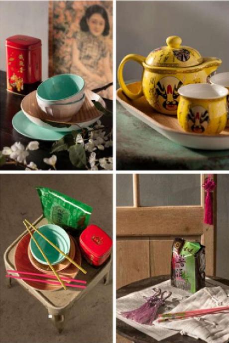 Aires de oriente Aires de oriente