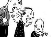 Educar violencia