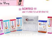 Sorteo keravit