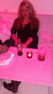 UNA NOCHE EN LAYDOWN