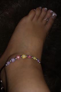 50% DE DESCUENTO EN BIJOUTERIA