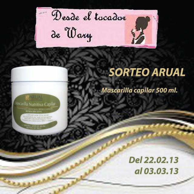 NUEVO SORTEO EXPRESS DESDE EL TOCADOR DE WARY