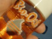 Aceite bio-oil